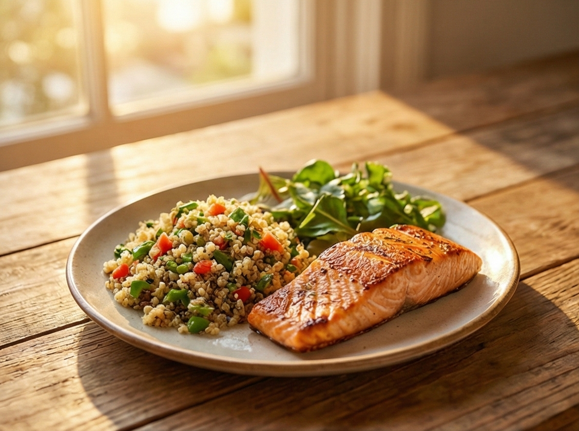 Planificación Semanal